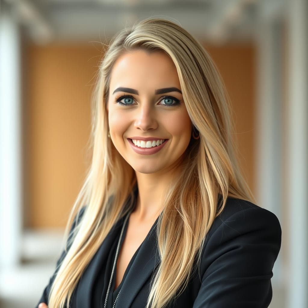 Sara Williams's avatar