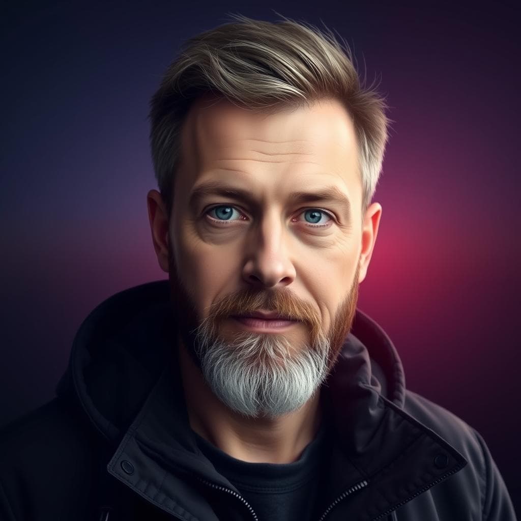David Brown's avatar